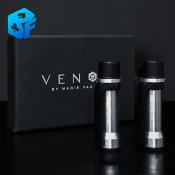 

Venom floating ring street magic tricks magic props