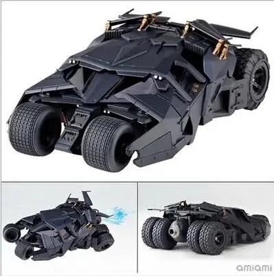 

Batman Batmobile Car Action Figure Collection toys for christmas gift Free shipping with retail box