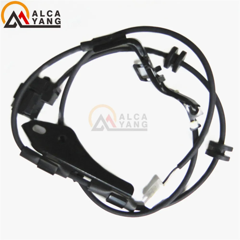 

Malcayang Rear Right ABS Wheel Speed Sensor 89516-02111 for Toyota Corolla (2007-2012)