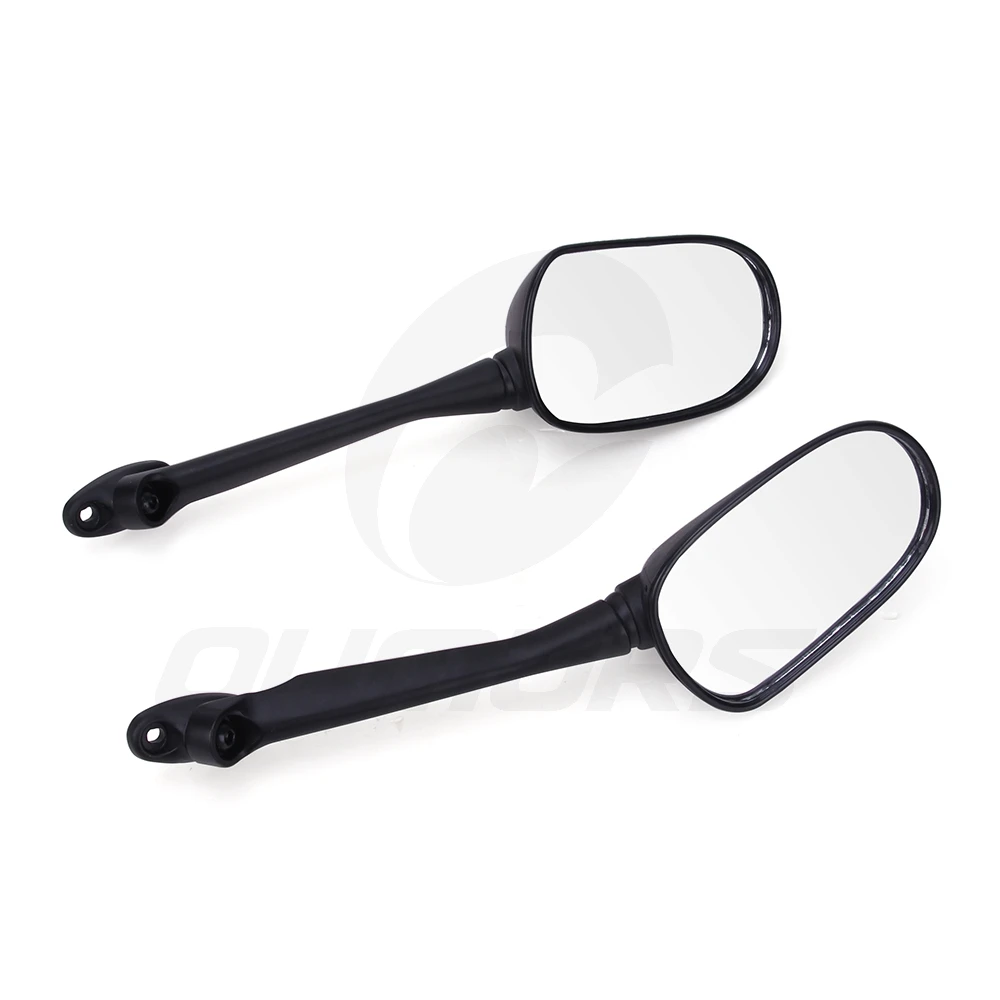 OUMURS мотоцикл боковое зеркало заднего вида для Honda CBR 125 250 300 500R 2004- для Suzuki GSXR600 750 CBR1100 1996