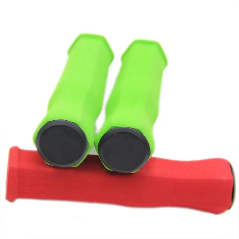 

Bicyclette Propalm Éponge Poignées Souples Ensemble Vélo Pliant Guidon