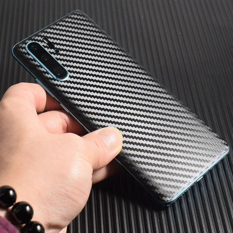 Huawei P20 Pro E Huawei P20 Si Mostrano Nelle Nuove Colorazioni - Foto 11