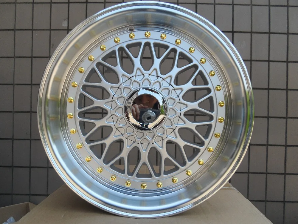 Здесь продается  4 New 17x8.5 Rims wheels 5x120/5x112 et 35mm CB 73.1mm 8  Alloy Wheel Rims W881  Автомобили и Мотоциклы