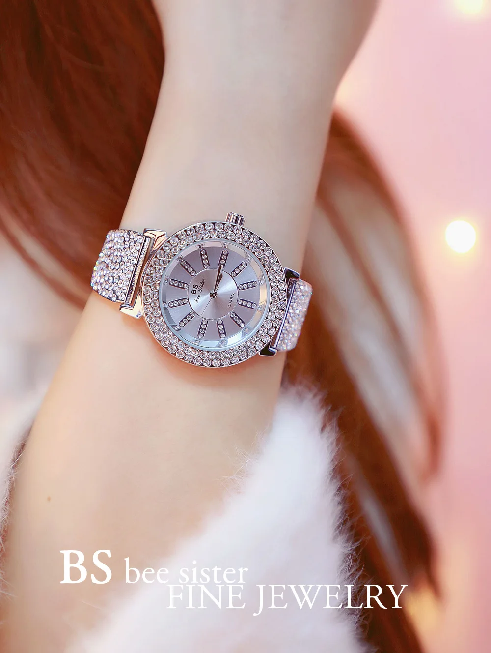 Женские часы Montre Femme Marque De Luxe роскошные брендовые высокого качества 2019|Женские
