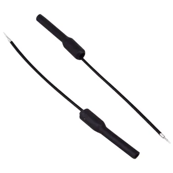 

2PCS 5.8G 3dBi Turbowing RX Brass FPV Antenna Omnidirectional for RC Racing Racer Camera Quadcopter Drone Spare Part Transmitter