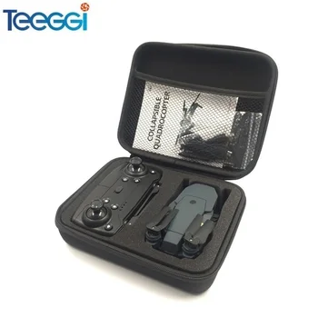 

Portable Carry Case Handbag for E58 M69 X12 RC Drone Spare Parts Hard Shell Carrying Case Storage Bag for FPV Quadcopter