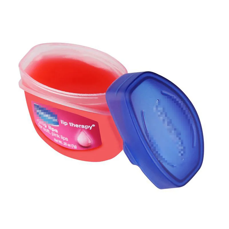 1piece Pure Petroleum Jelly Protectant Moisturizer Anti Dry&Chapped Lip