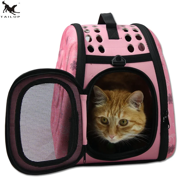Pets Cat Carrier Bag Cote Shoulder Handle Carry Puppy Small Pets Cat Carrier Bag Cote Shoulder Handle Carry Puppy Small Dog Breeds Backpack
