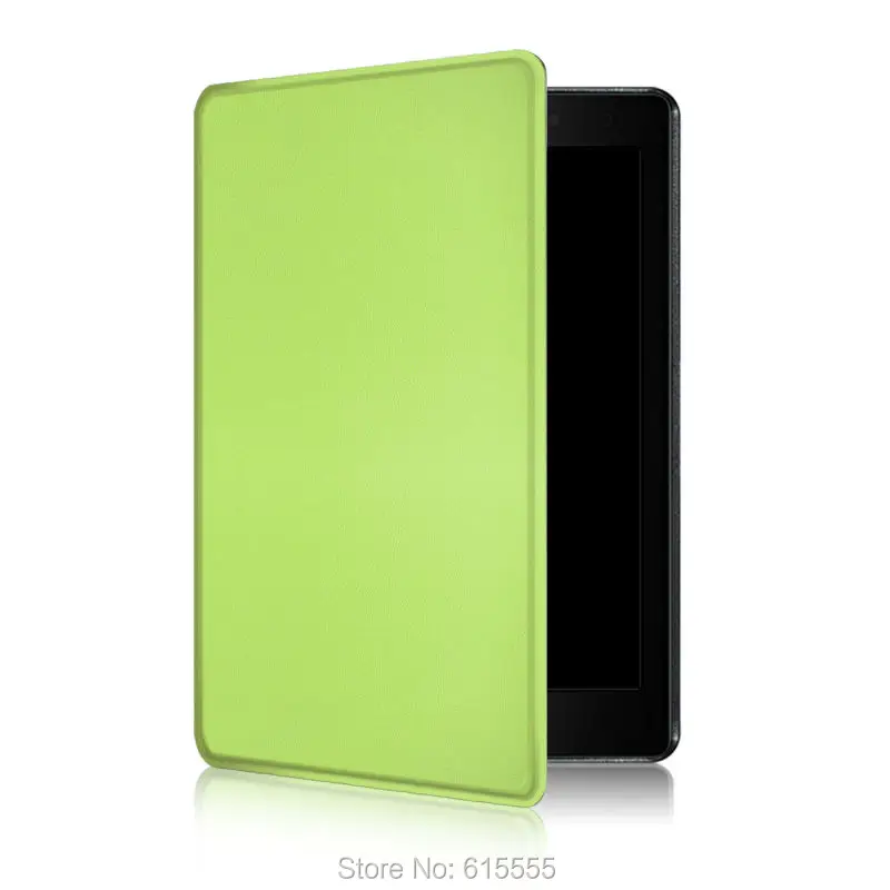 for kobo aura one 7.8 green (4)