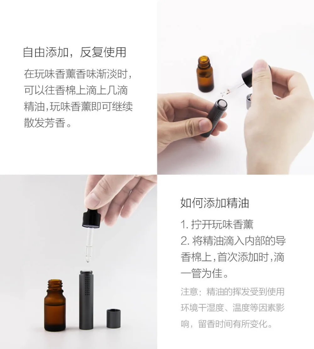 Xiaomi Autobot Car Playful aroma26