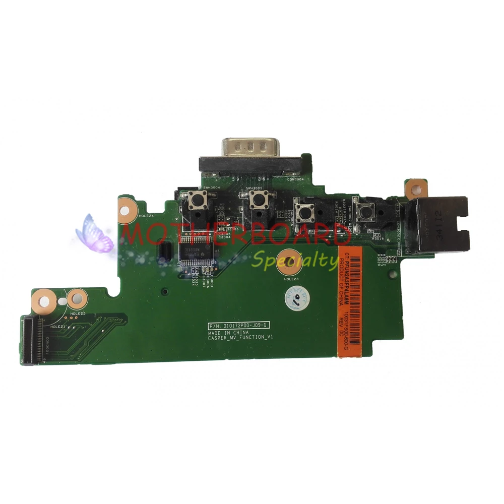 010172p00-j09-g-modul-lan-com-przyciski-do-hp-probook-6570b