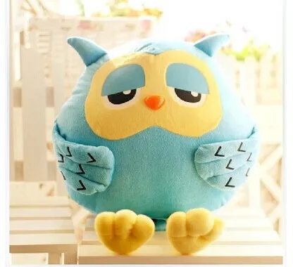 cute owl stuffed animal