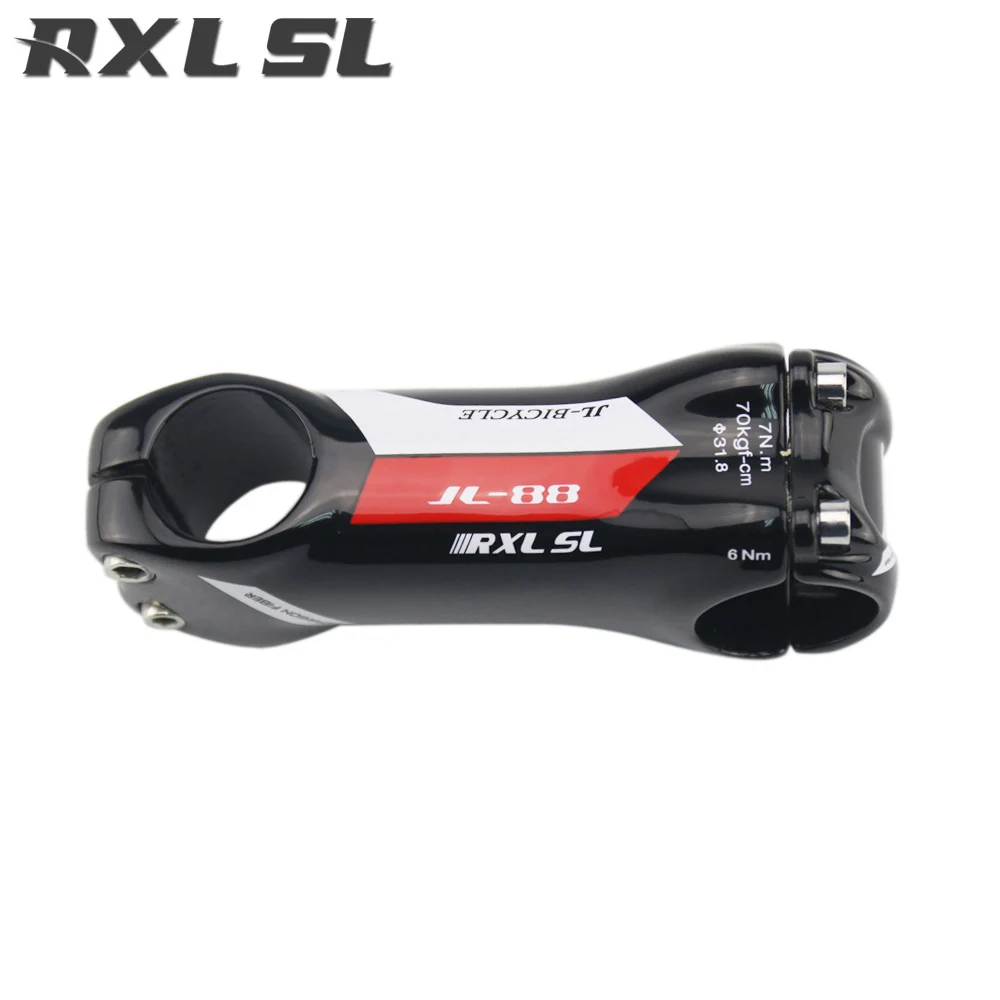 Aliexpress.com : Buy RXL SL Cycling Mtb Stem Carbon Fibre