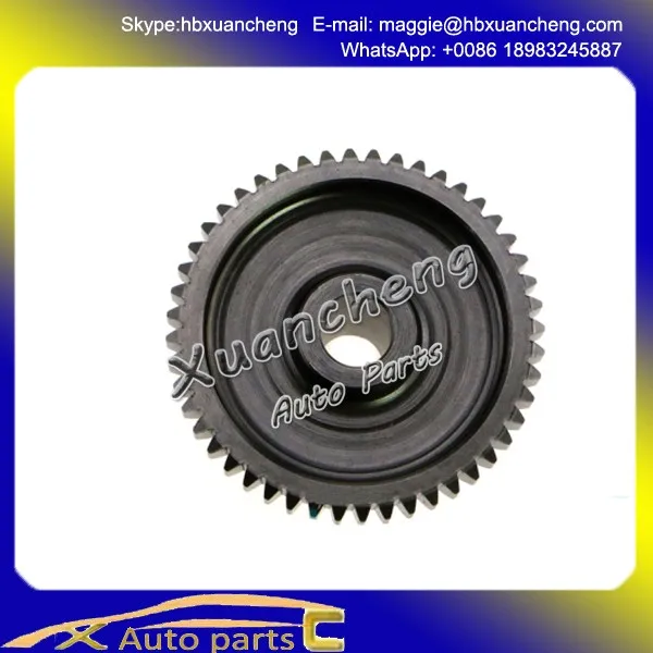 cfmoto parts, CF450 CF550 500AU-6L start dual gear