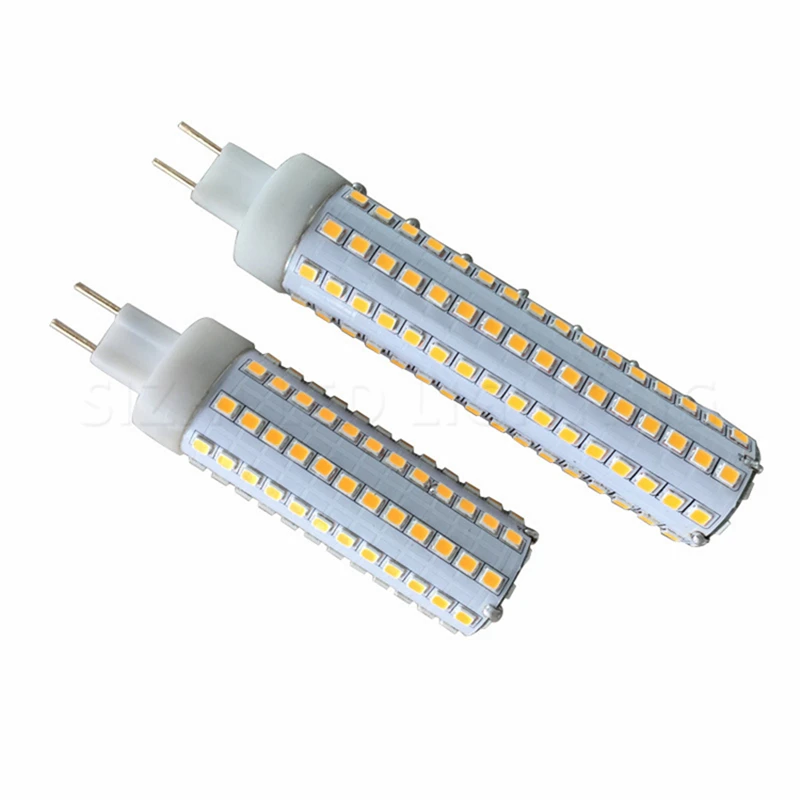 2018 NEW G8.5 LED Bulb 15W 20W SMD2835 LED Light Energy Saving LED Corn