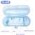 Oral B Travel Box для зубной щетки Oral B Прочная портативная коробка Зубная щетка (не включает зубную щетку и щеточную головку)