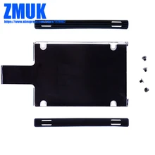 Абсолютно 7 мм HDD кронштейн+ резина+ винты для Thinkpad X220 X220i X230 X230i T430 T430i T430S серии, P/N 41V9757 0A35877