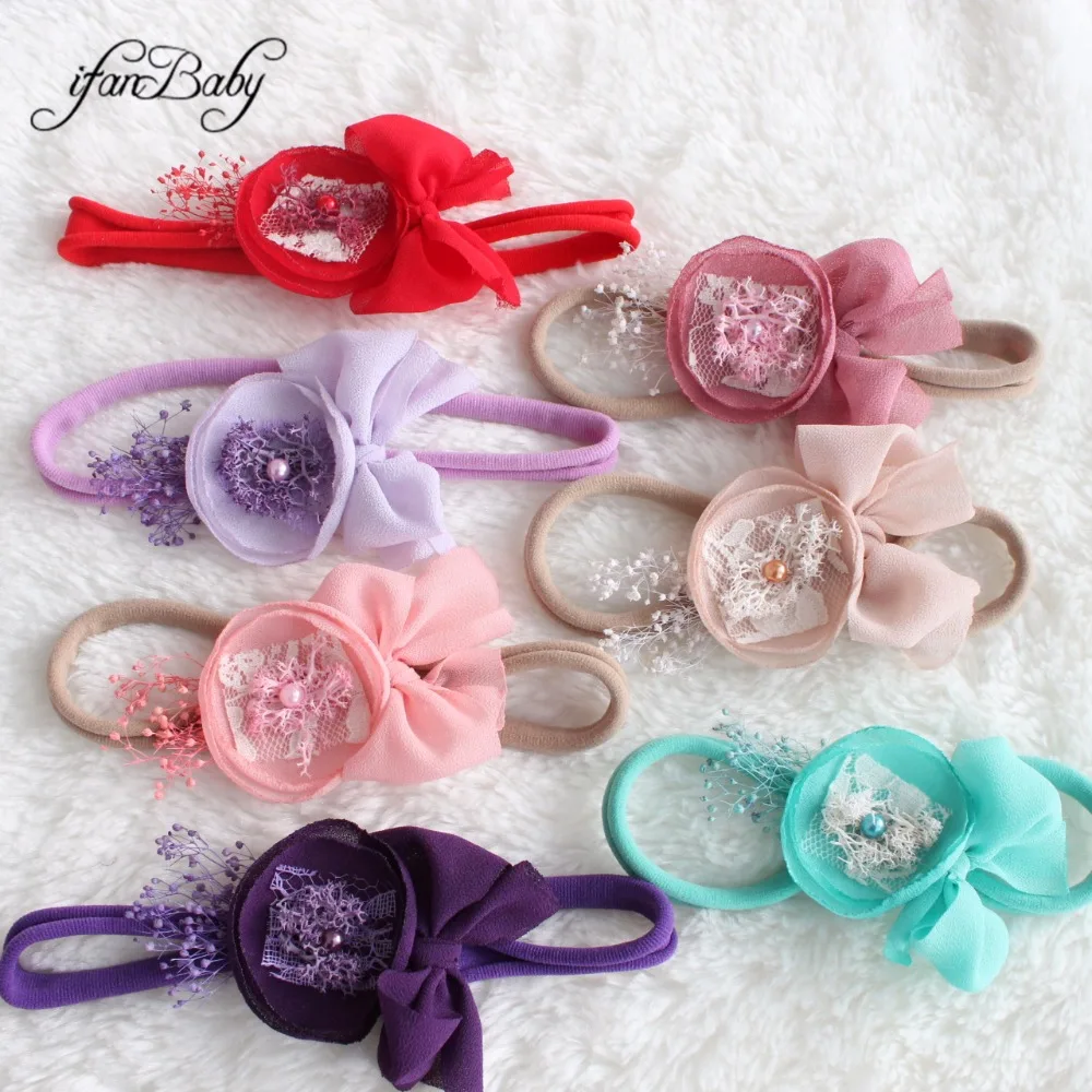 flower headband 6