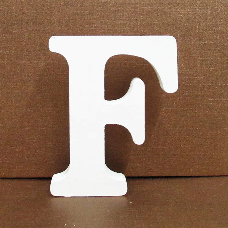 F