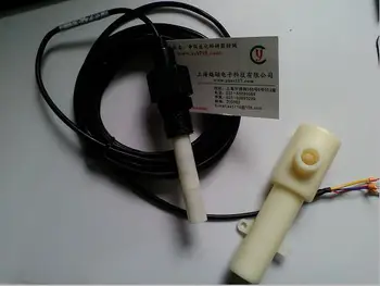 

1 online conductance electrode, industrial conductivity, electrode conductivity probe, 15 wire electrode