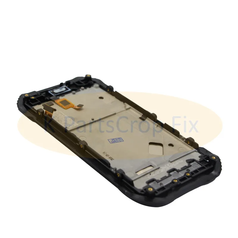 Blackview BV6000黑 ￥135 (4)