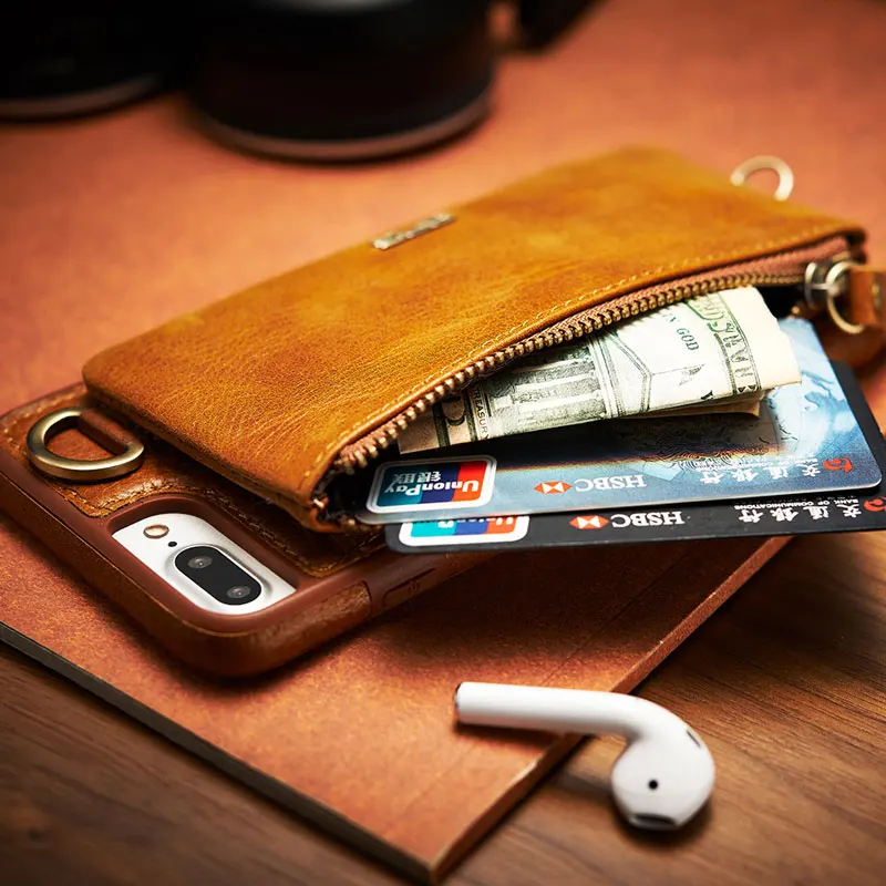 bilder für 2017 neue ankunft 2in1 brieftasche echt leder case für iphone 6 s 7 6 für iphone 7 6 6 s plus reißverschluss gürtelclip pouch bilder für 2017 neue ankunft 2in1 brieftasche echt leder case für iphone 6 s 7 6 für iphone 7 6 6 s plus reißverschluss gürtelclip pouch