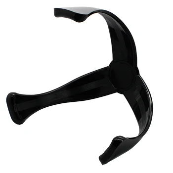 

2017 New 1 PCS Ball and Assembly Bottle In Basketball Bracket Wall Black Color Plastic Material