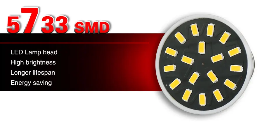 LED SPOTLIGHT bulb (13)