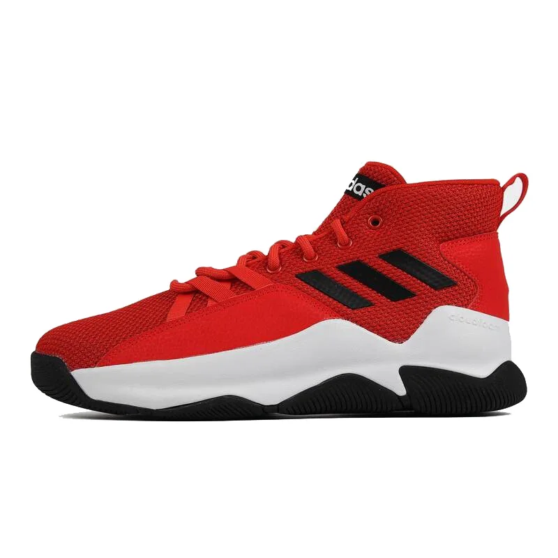 streetfire basketball shoes