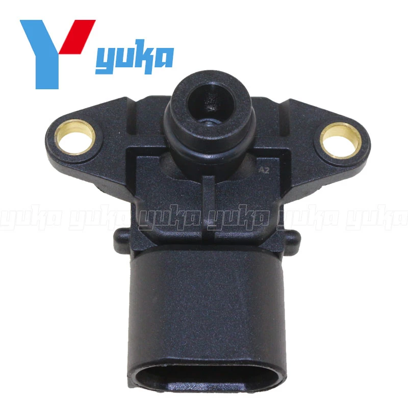 Manifold absolute Boost Map sensor para jeep liberty Grand Cherokee comandante 3.7L 5.7L 6.1L 56041018AD|Sensor - AliExpress