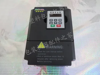 

AC inverter DV3000-2022-T converter Universal converteThe machine parts converter 220 v / 2.2 KW ac motor frequency converter