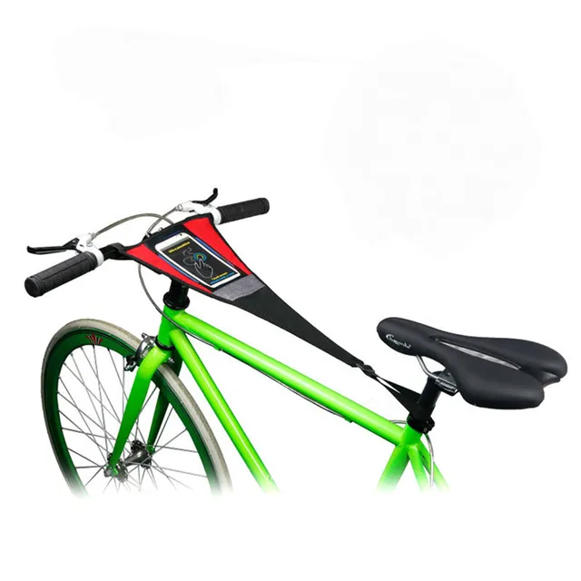 Special Price Riding Cycling Moisture Wicking Net Bike Protection Top Tube Bicycle Sweatband With Mobile Phone Touchscreen Storage Pocket Special Price Riding Cycling Moisture Wicking Net Bike Protection Top Tube Bicycle Sweatband With Mobile Phone Touchscreen Storage Pocket