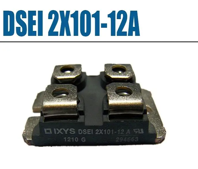 

2pcs/lot DSEI2X101-12A