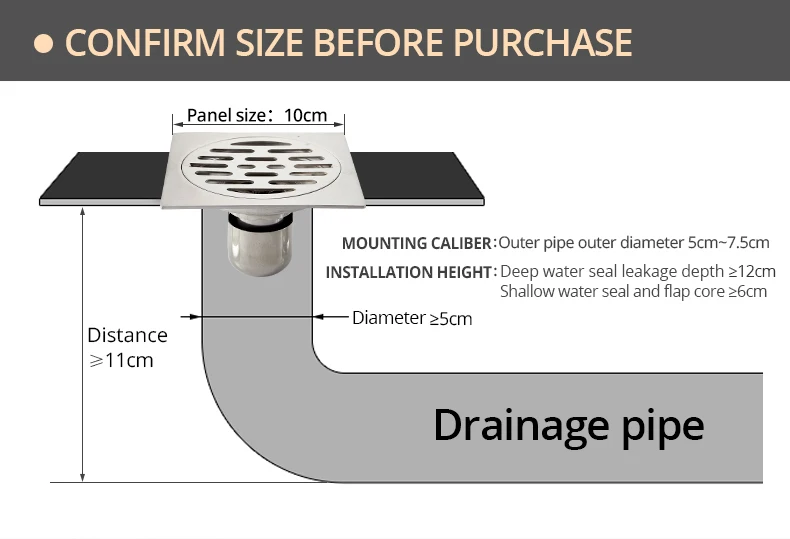 Drain (11)