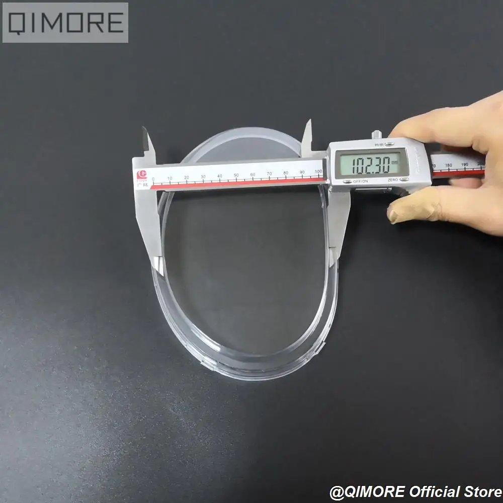 HB Speedo lens type 1 D