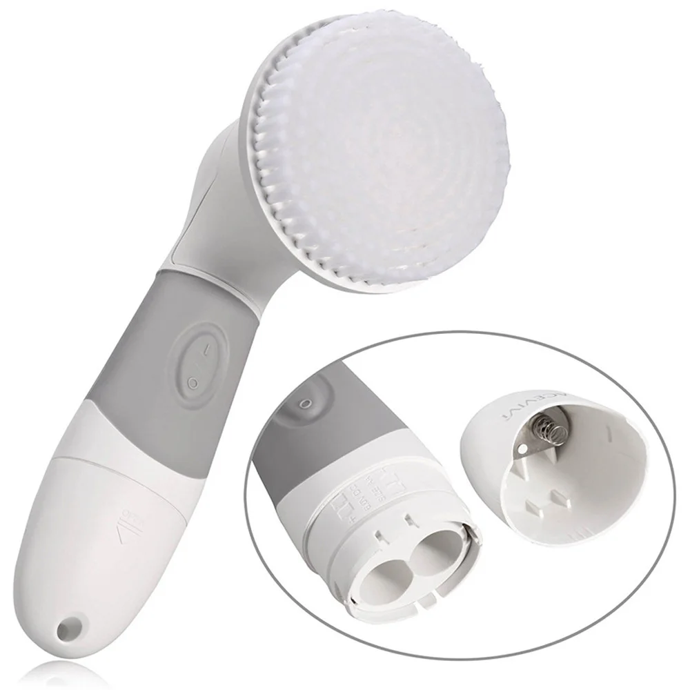  Electric Face Massager Wash Machine  (11)