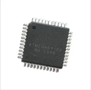 

10pcs/lot ATMEGA644PA-AU