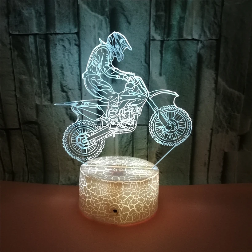 3d riding night light (2)