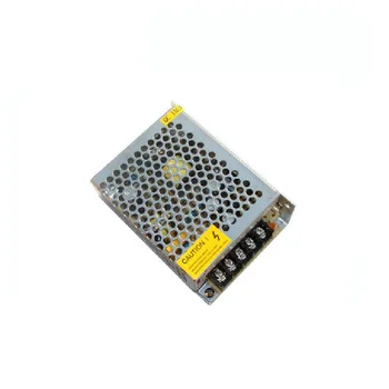 

1X High quality 24V 2A LED switch power supply 48W LED driver free shipping