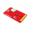 Module LCD TFT 1.8 pouces, écran SPI série, 51 pilotes, 4 pilotes IO, résolution TFT 128*160, interface TFT 1.8 pouces ► Photo 3/4