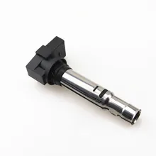 ZUCZUG Car Ignition Coils For VW Polo Caddy Golf Touran Beetle Passat Jetta Scirocco Seat 2009-2012 036 905 715 F 036 905 715 G