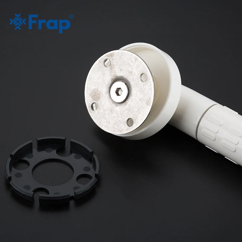 Najtaniej Frap 43cm białe akcesoria łazienkowe bezpieczna poręcz poręcz Assist uchwyt bezpieczeństwa bary antypoślizgowy uchwyt antypoślizgowy dla starszych F8101