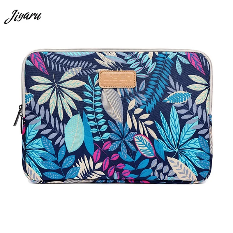 

Waterproof Laptop Sleeve Bag Case Notebook Zipper Handbag 6/7/8.3/9.8/10/11/12/13/14/15.6 Laptop Bag for Macbook Computer Pouch
