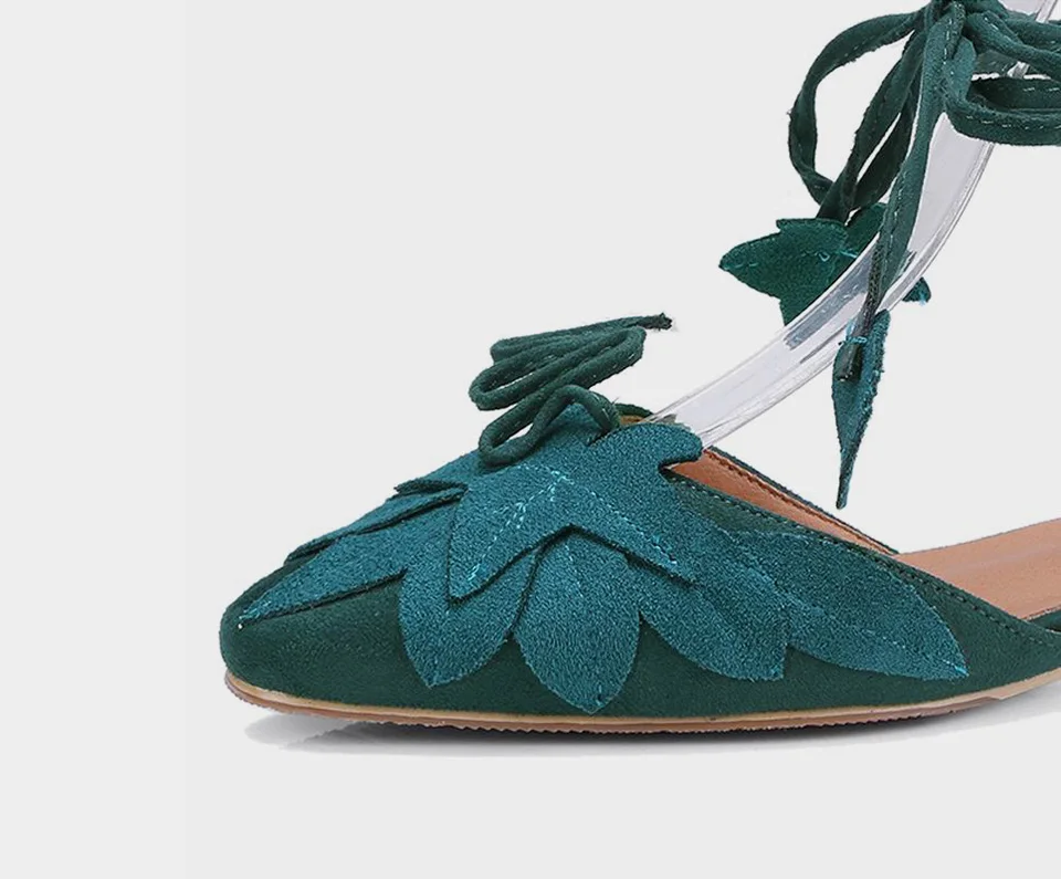 New-Creative-Tree-Leaf-Flock-Casual-Elegant-Sandals-For-Women-Adult-Women-s-Shoes-Ankle-Strap (3)