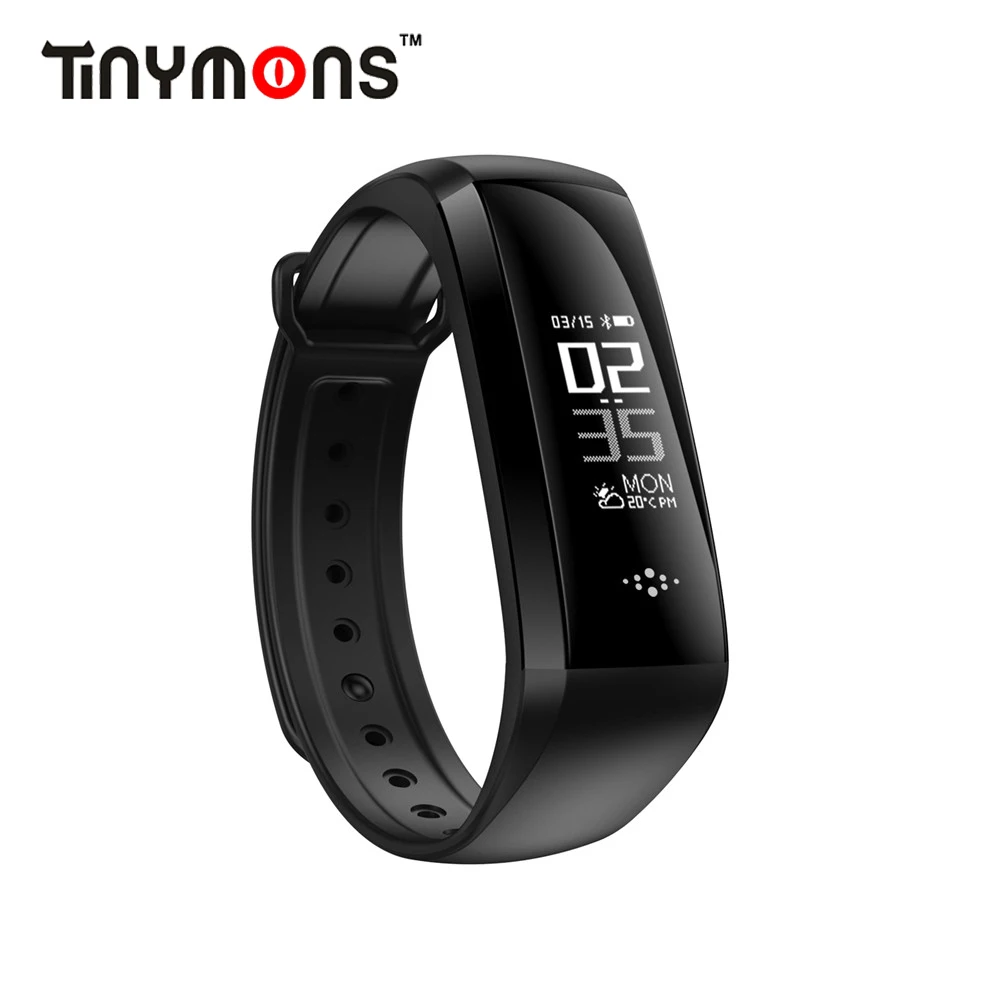 m2s smart bracelet