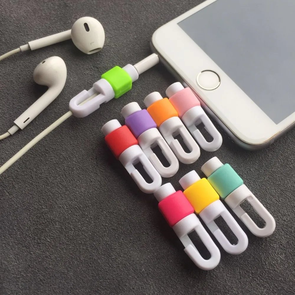 Cable protect case