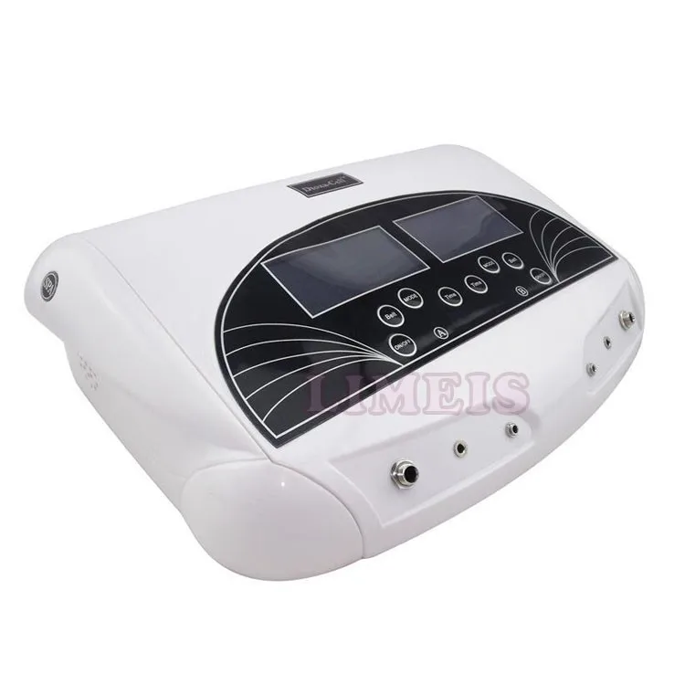 detox ion spa machine ionic cleanse detox spa machine 2