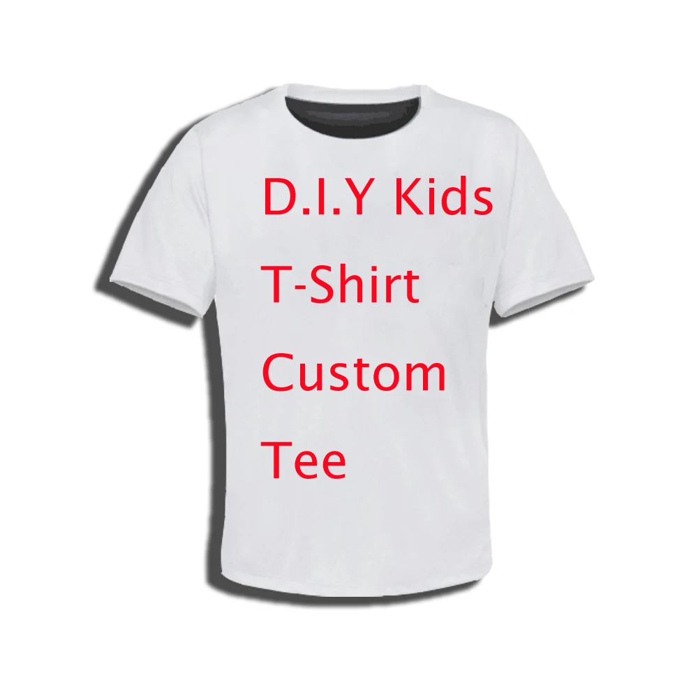 print your t shirt