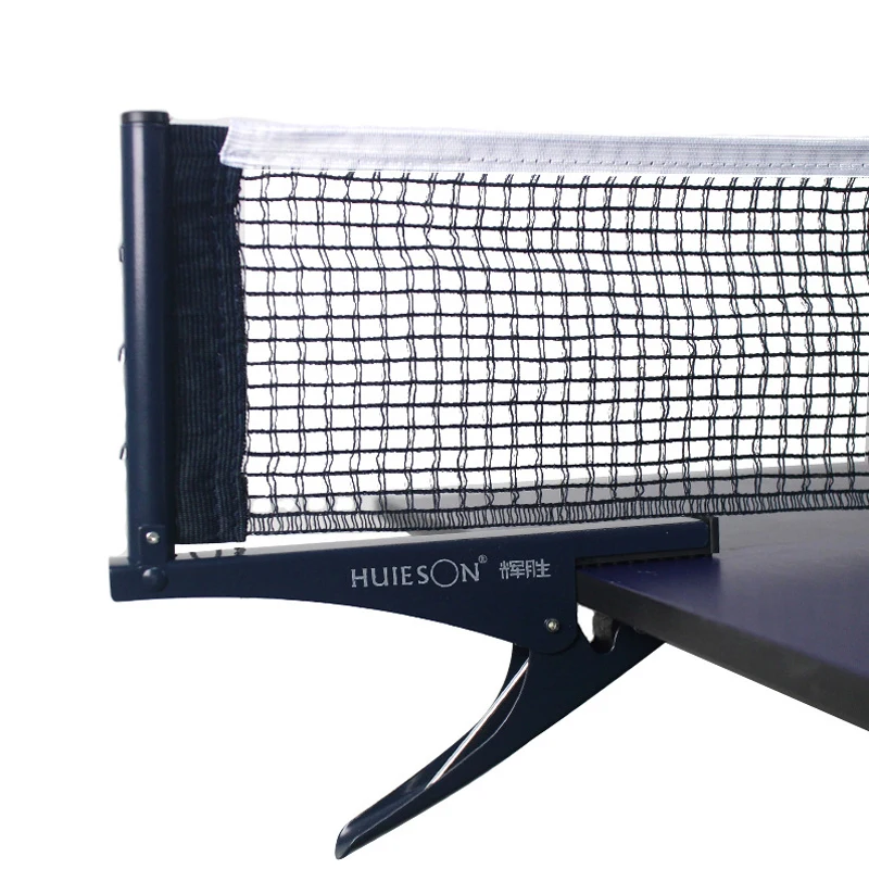 Huieson Профессиональный Стандартный сетка для настольного тенниса комплект стол для пинг-понга сетка для пинг-понга комплект Настольный