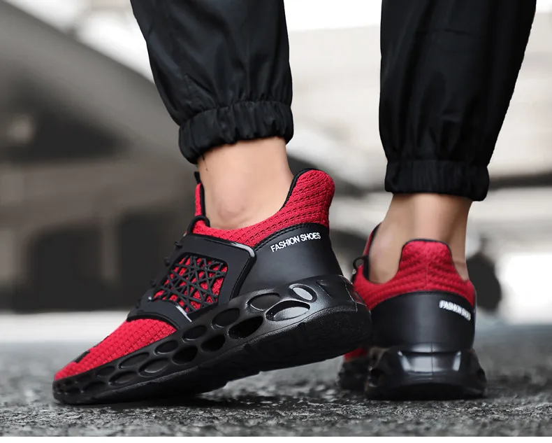 Sneakers Men Running Shoes Krasovki Plus Size 39-46 Basket Men Footwear Breathable Sport Man Shoes Athletic Trainers Sneakers (13)